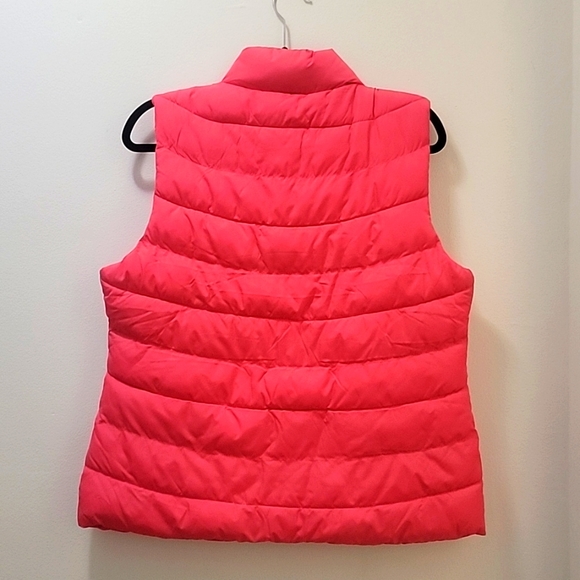 Puffer vest - Picture 2 of 2